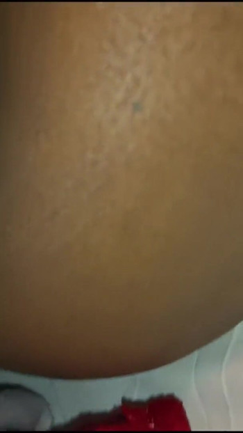 MILF got a surprise with handcuffs and backshots. | Clip 1