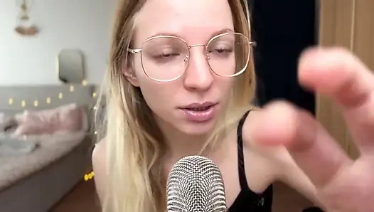 Cuci otak menjadi ketaatan! Asmr