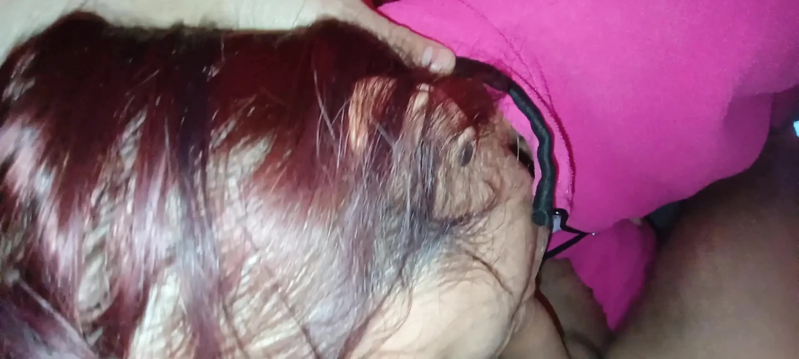 Step Dad Finds Me In Bed And Pulls My Blowjob And I Swallow Cum