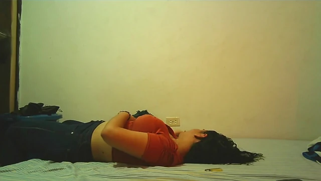 MY BROTHER'S WIFE GETS THE WRONG ROOM, WE END UP IN BED