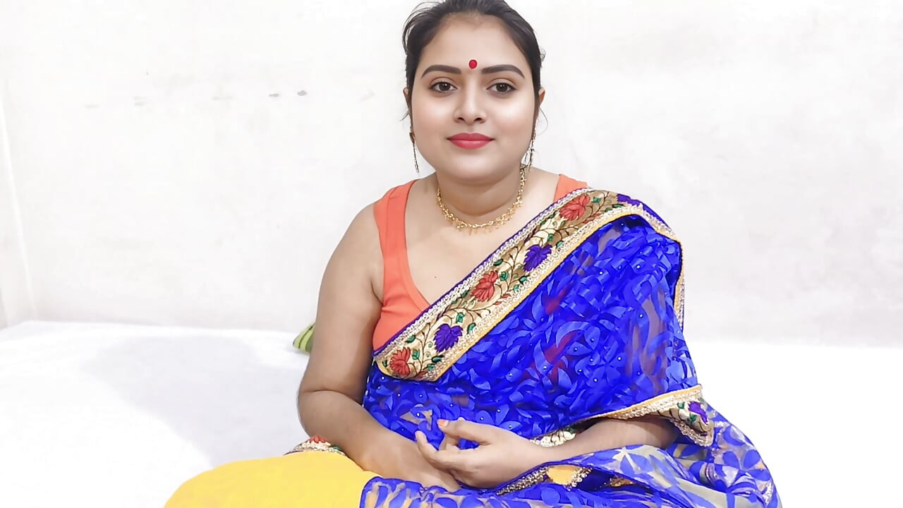 Frumoasa mamă vitregă indiană futută romantic după mult timp video.