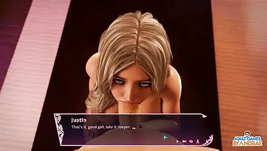 Ep7: şipşk masaj: Diana - sessiz sorular, ipuçları ve baştan çıkarma