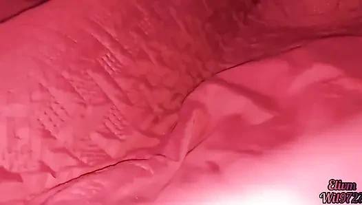 My Young Stepdaughter Gets Into My Bed When I Watch TV