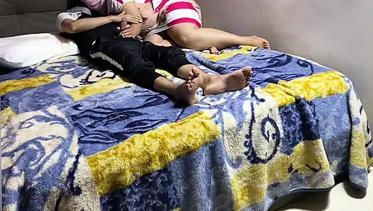 Madam Marwa und Ägypterin mit großem schwanz