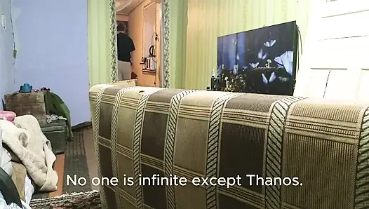 Rekaman seks di balik layar dari layanan transportasi tempat tidur