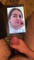 Cum tribute 1