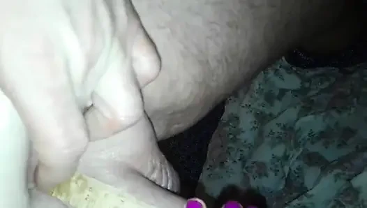 Permainan anal Moorepleasures