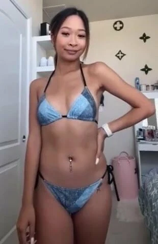 Time To Cover Victoria Nguyen Up With Our Cum, Fellas