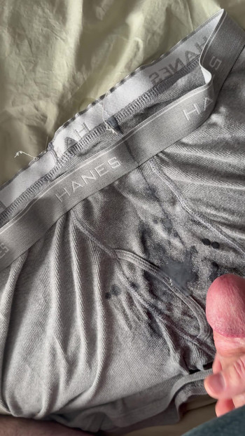 Svrši na donje rublje