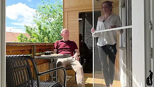 Treuetest!!! Der Heiße Freund Meiner Besten Freundin