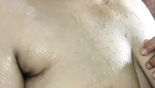 Tamil Wife Shower