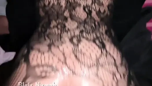 Sesi fisting dan kontol ini gila banget