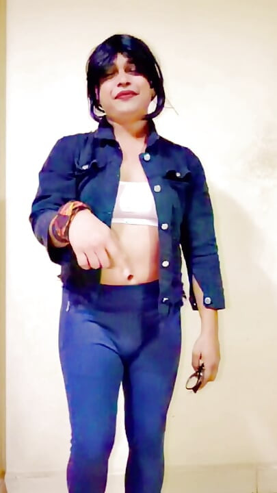 Get fit with me