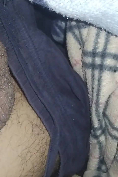 Wanna Suck My Dick