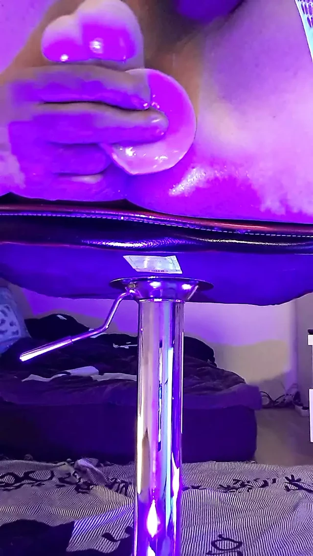 Slut cock
