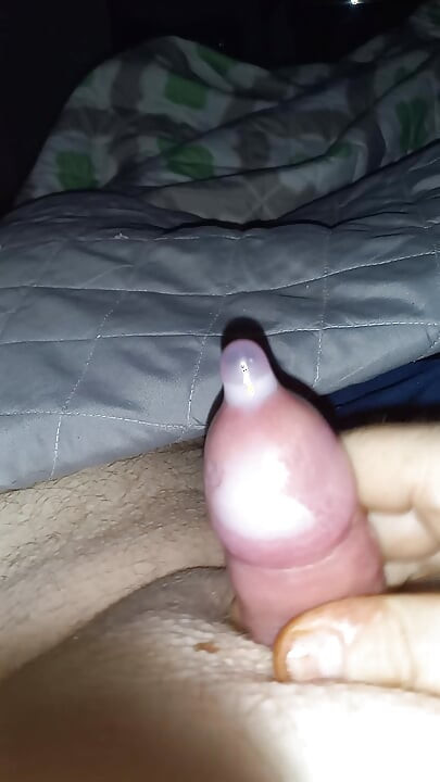 JO Condom Cum