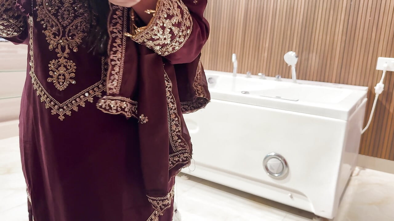 Muslim husband ke dost ne meri hardcore chudai ki