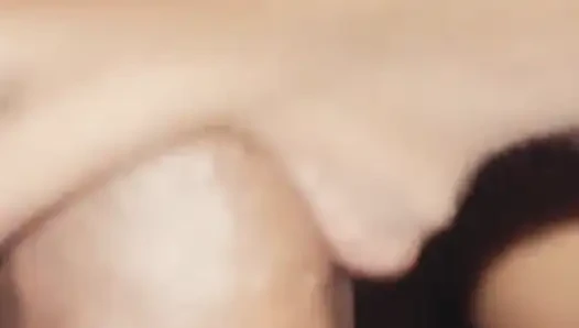 Horny Bengali Wife with Massive Big Boobs Sucks Cock & Talks Dirty