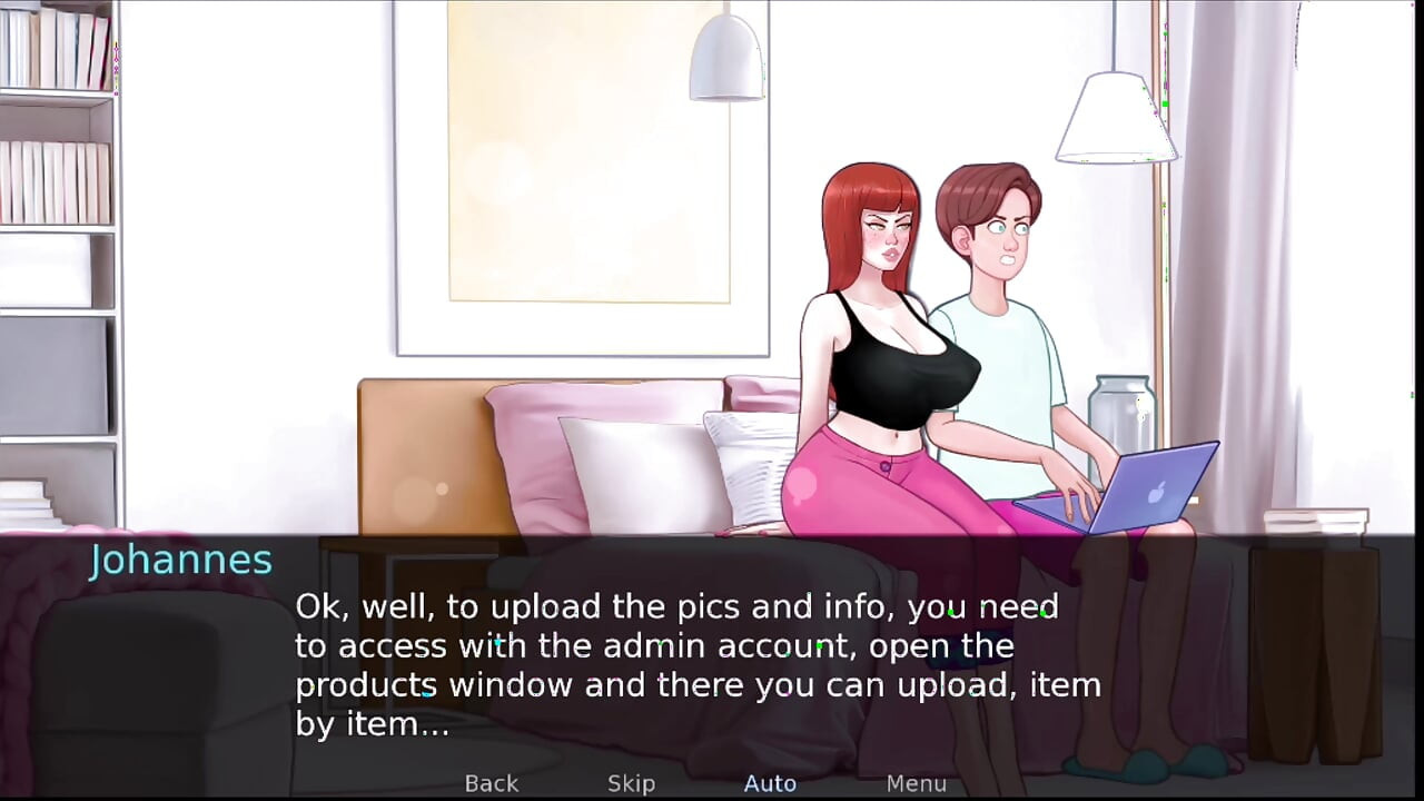 Sex note part 8: I need to ejaculate once I have a boner.