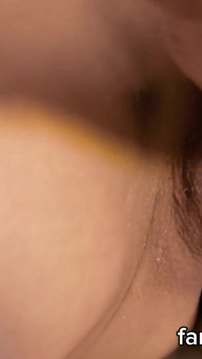 Close Up Finger Fuck & Intense Clit Rubbing Until She Cums Hard - Homemade POV | Clip 3