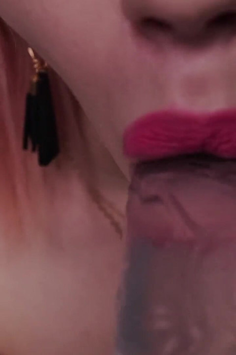 Hot Maid Eva for Boss William. Hot Fuck. POV