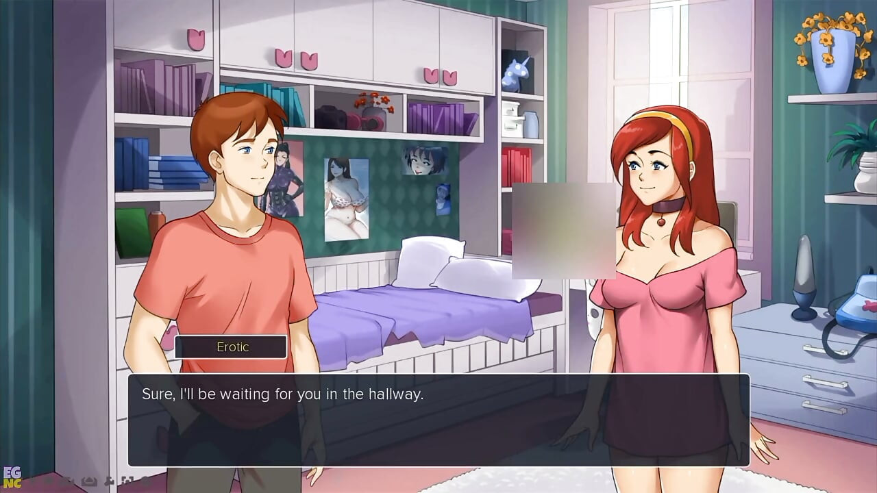 Orta yaşlı seksi kadınlar plaza 55 - randevu sırasında üvey kız kardeşimin bekaretini alıyorum - eroticgamesnc tarafından
