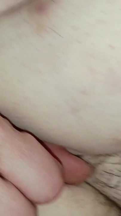 Amateur BWW Homemade Pussy play with a quick fuck! Doggy Style and riding that Dick ohh I love this pussy! | Clip 1