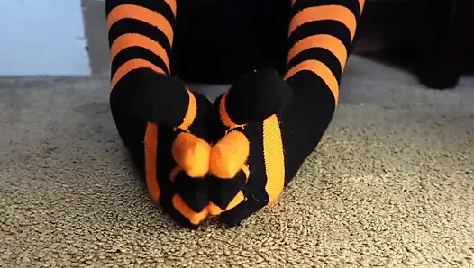 Obsessed Without a Word