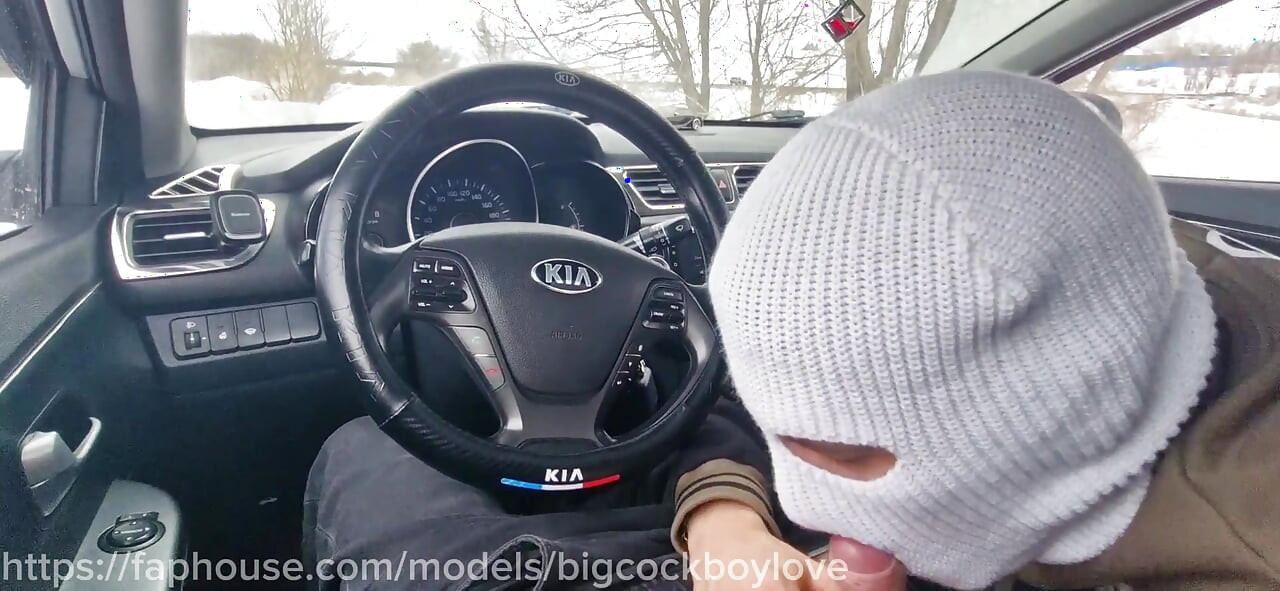 Student Boy Trucker Fucked Hard in Front of Everyone