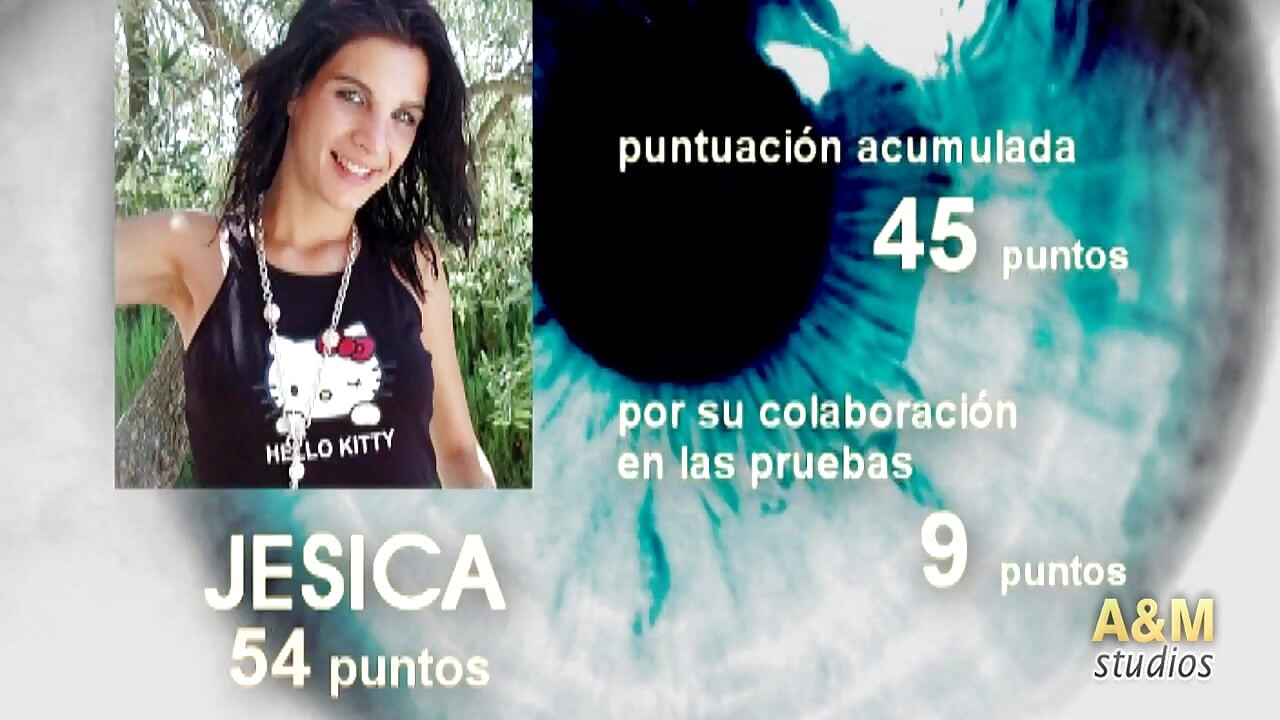 Closed in the house, sex reality - Chapter 3 of 5