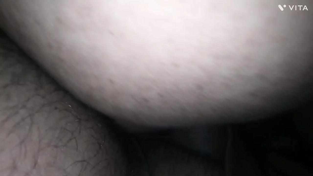 Fucked sister-in-law inside the blanket
