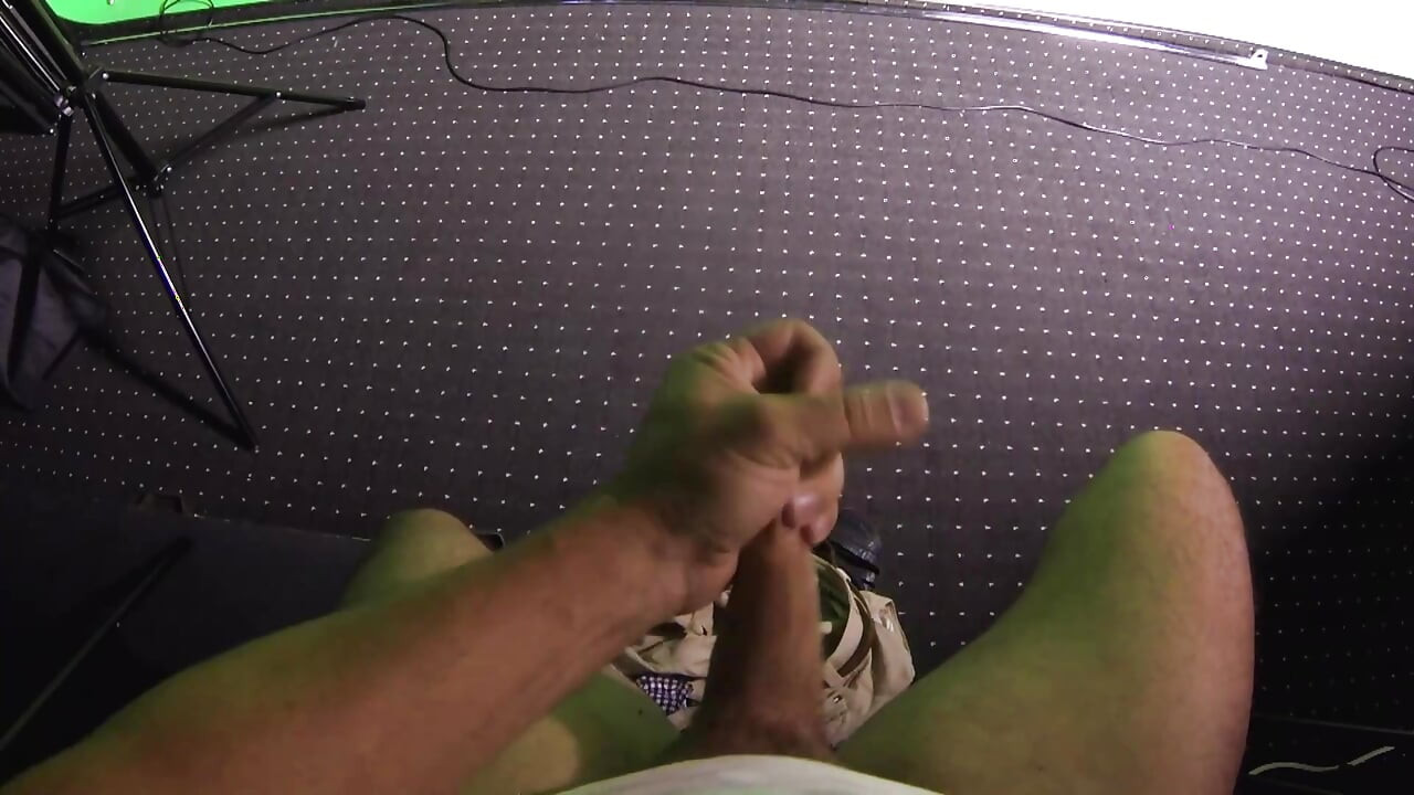 Texas Patti DP Gangbang in Garage and Bath