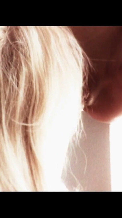 HORNY GIRLS STROKE THEIR CLITS THEN FUCK WITH LONG DILDOS | Clip 1