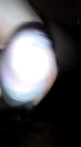 My cock