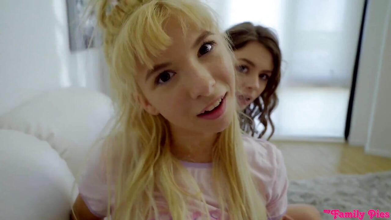 Step Sister in Love - S2:e3