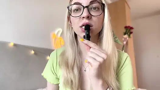 Financial dominance - ASMR roleplay