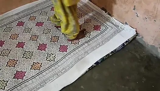 Ibu tiri temanku yang cantik ngentot di rumah