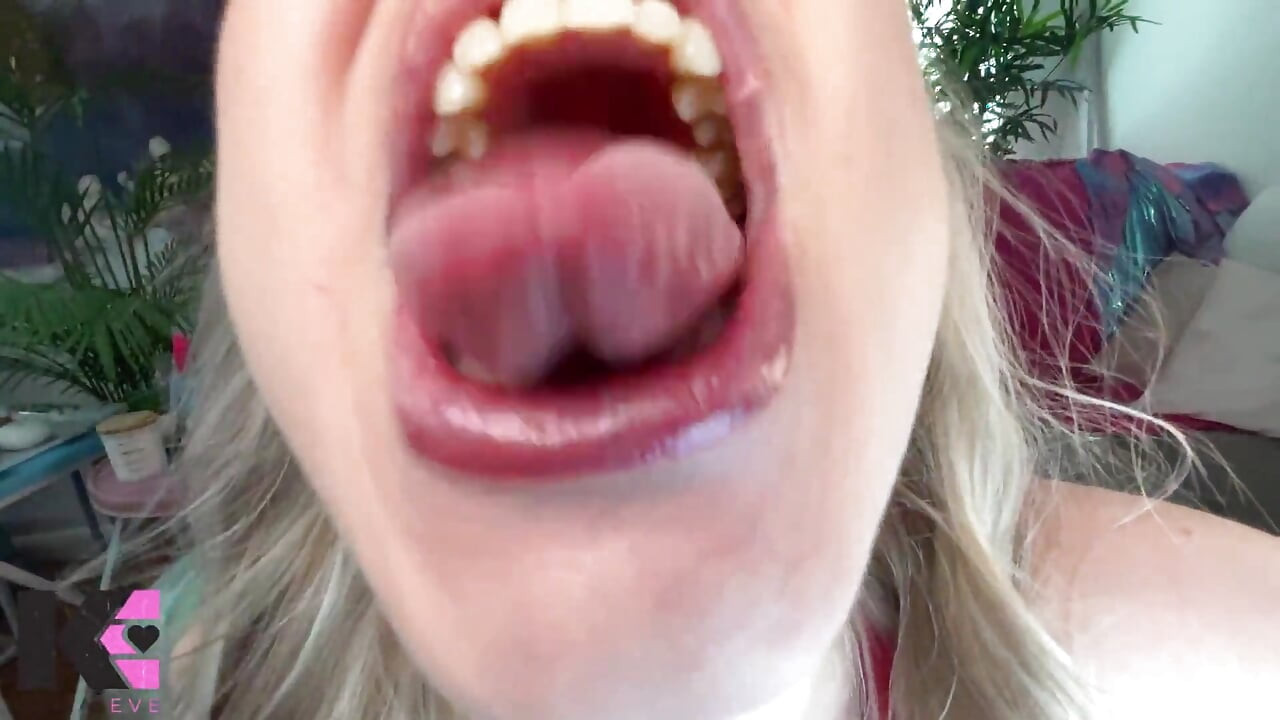 Swallowing My Meal Whole Full Size