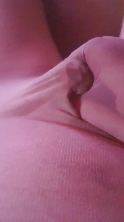 Tights % black condom