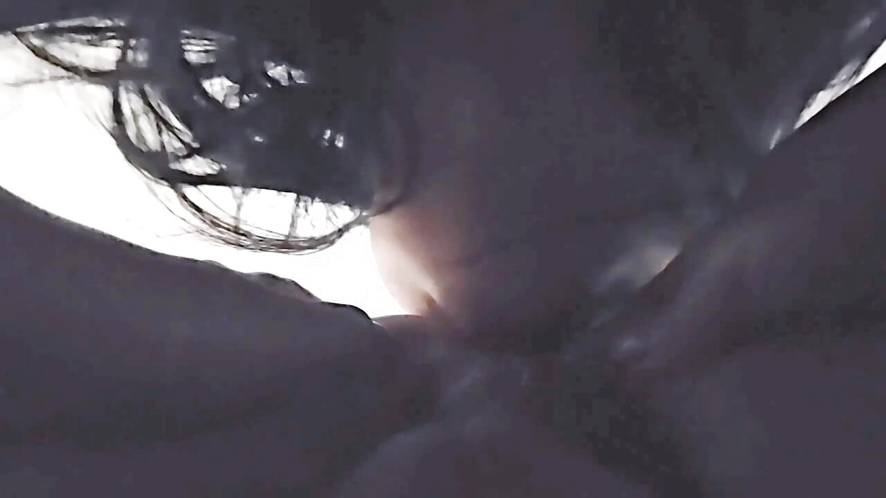 Mejor beso negro con semen en la boca