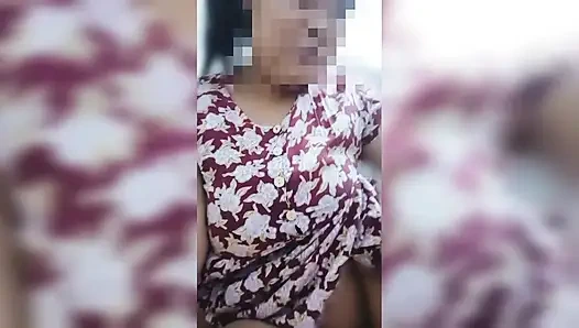 Hamile evli kadın sakso çekiyor