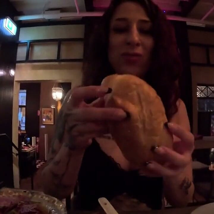 Kiki Isobel X Ldn Lad First Date Fuck