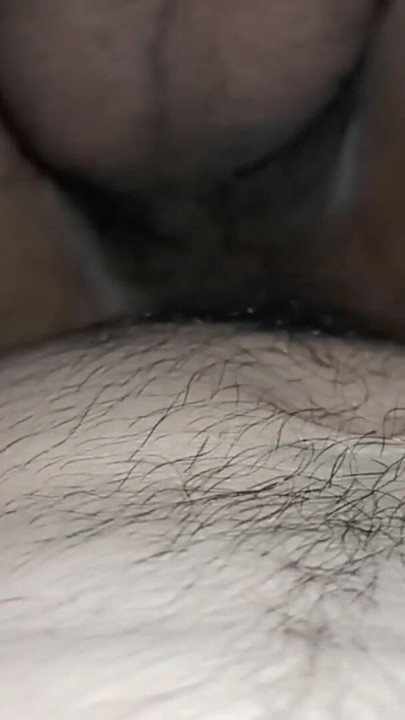 Ponoćno jebanje prvi put s cimericom | Isječak 1