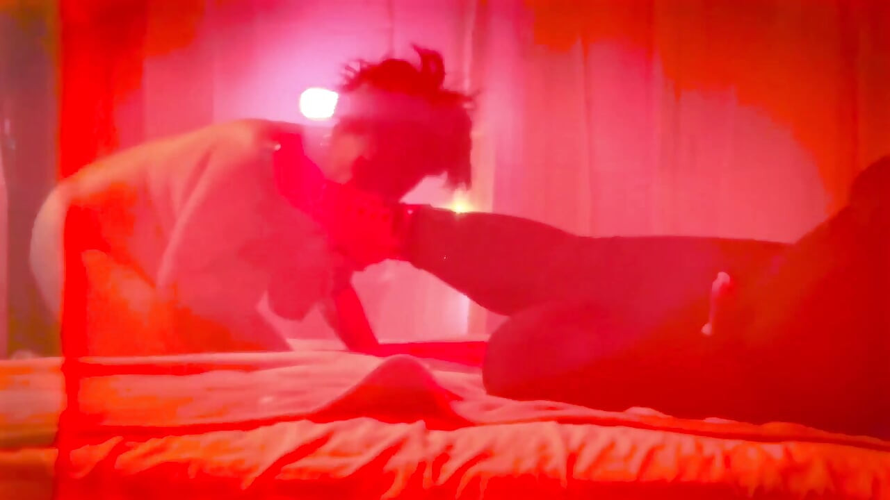 Twisted Nymphs - Rose Reward Last Part