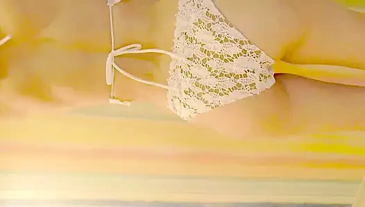 Sorotan mayu no59-61 cosplay, orgasme kejang, Sepong, seks,, eksposur