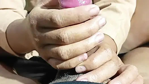 Fucking my little stepsister who just came home from school