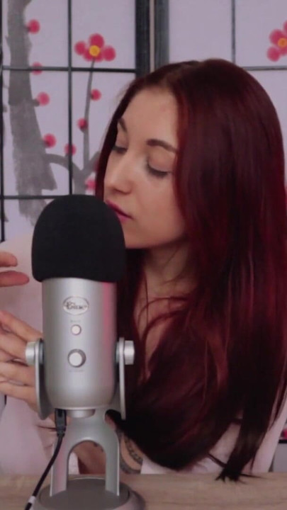 Must-share moment from "ASMR JOI Eng. subs by Trish Collins - listen and come for me"