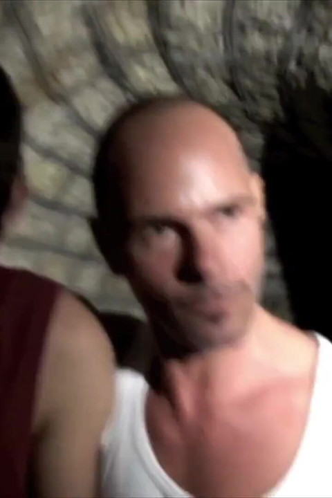 You have to watch guys fucking | barbares - part 1
