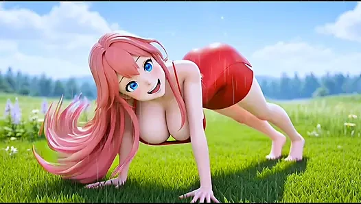 Beautiful Girl trying to Cheat on her Boyfriend Extreme Wild and Dirty Love Making