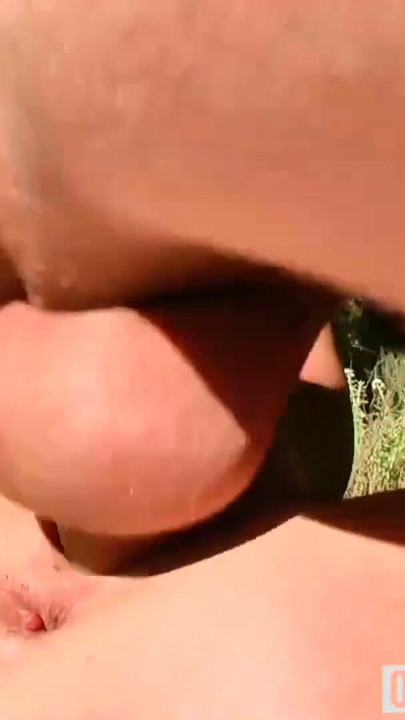 Hardcore Outdoor Anal Fuck For German Strangers | Clip 3